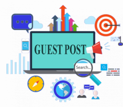 Dịch vụ Guest Post, Mua bán Guest Post chất lượng cho SEO